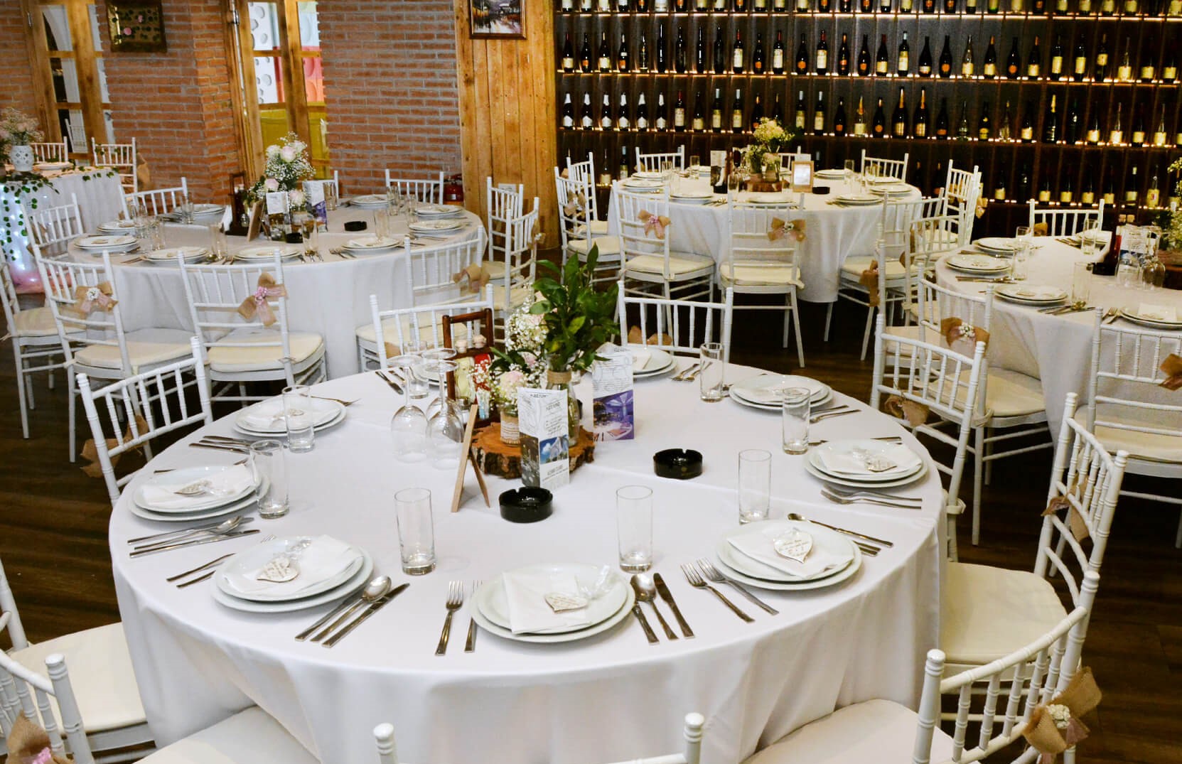 Idealno mesto za odrasle